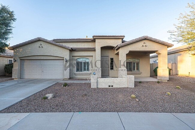 Photo - 21316 E Via Del Rancho Rd