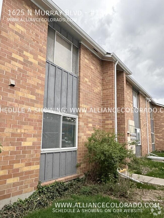 Building Photo - 1625 N Murray Blvd Rental