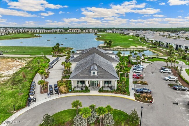 Building Photo - 43985 Boardwalk Loop Unit 2118 Rental