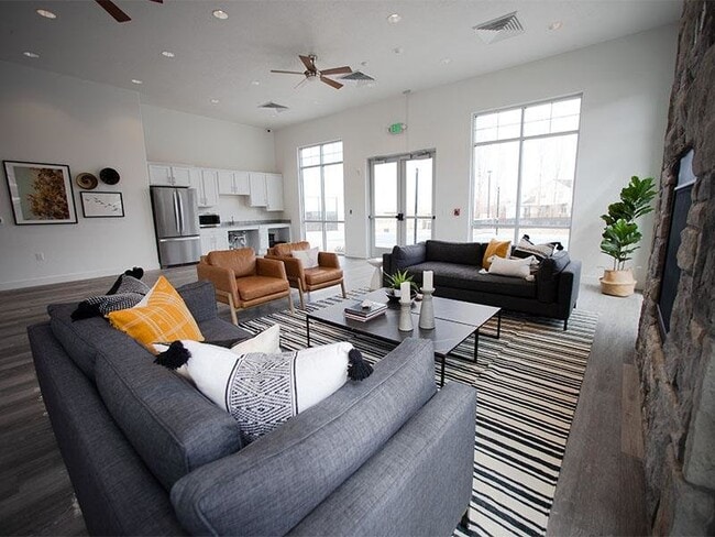 Photo - Mountain Valley Meadows Apartamentos