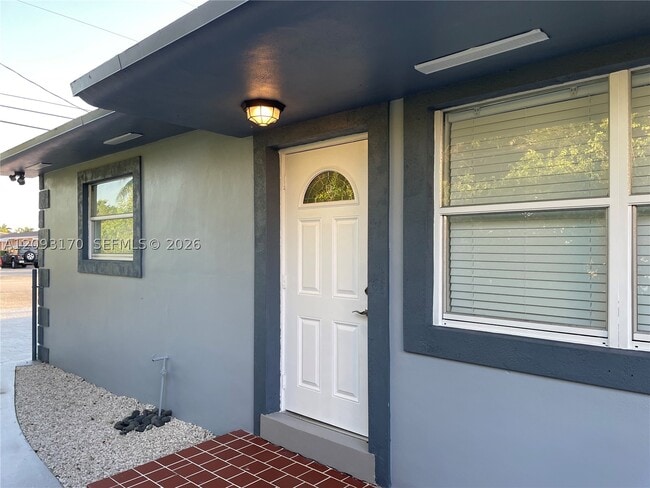 7023 SW 22nd St Unit 7023