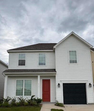 Building Photo - 811 Coral Bean Trl Rental
