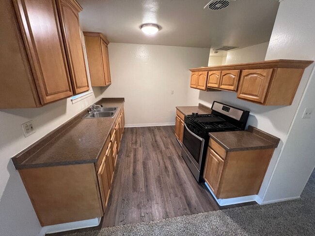 Photo - Updated 3 Bedroom with Large Yard