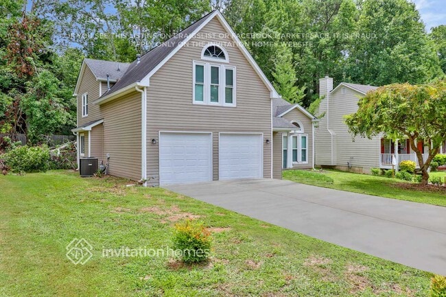 Building Photo - 4995 Bent Creek Ct