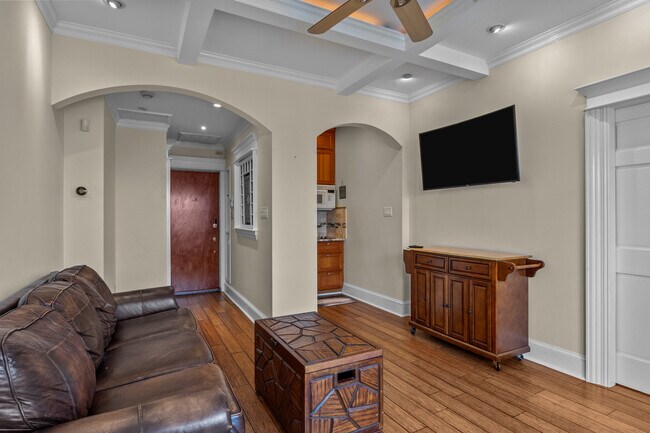 Photo - 2135 Walnut St Unit 1202