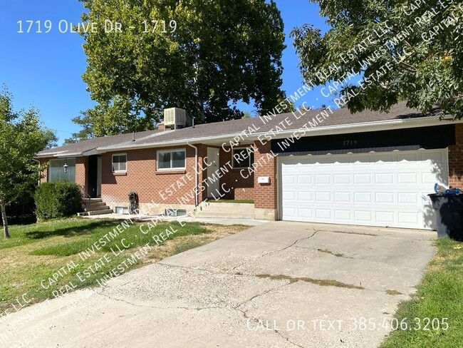 Photo - 1719 Olive Dr Apartment Unit 1719