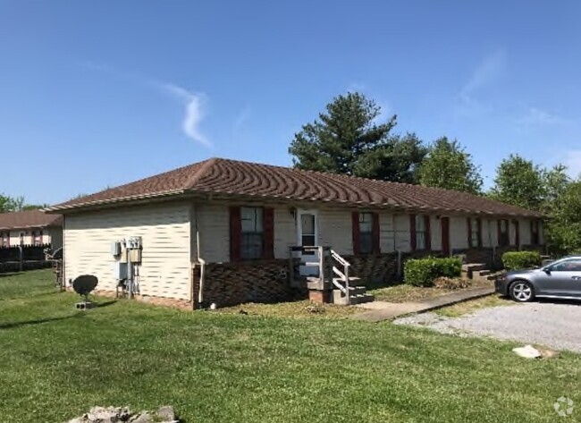 Building Photo - 590 Needmore Rd Unit A Rental