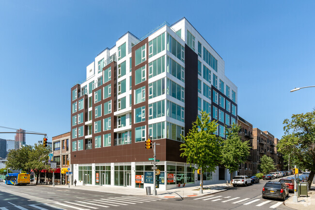 Photo - Orion Sunnyside Apartments
