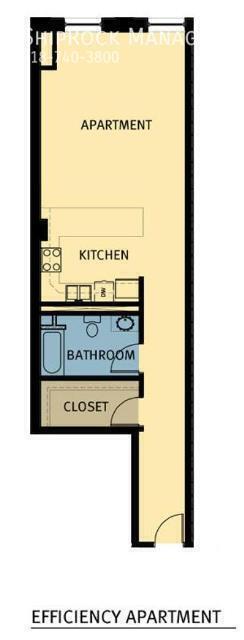 Photo - Bridgeman Russel Apt. 105 Unit #105 COPY 5