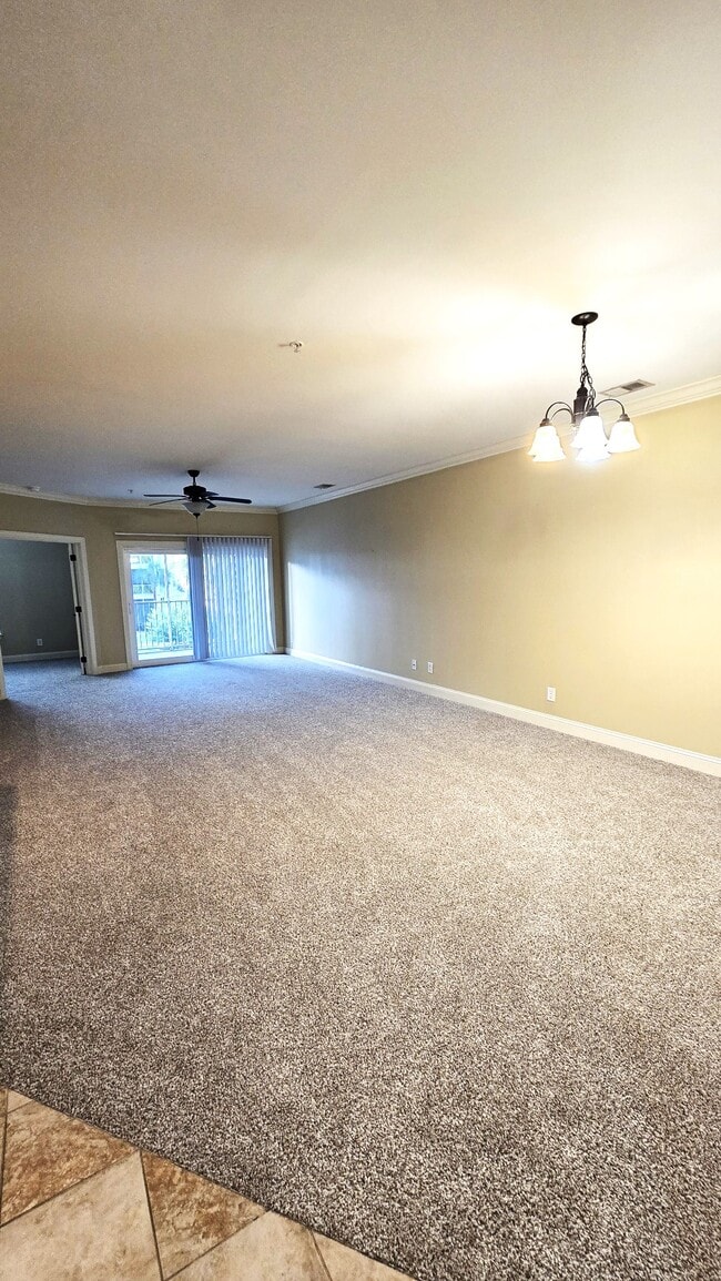 Living room - 118 Ella Kinley Cir Unit 202