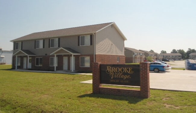 Photo - Brooke Village