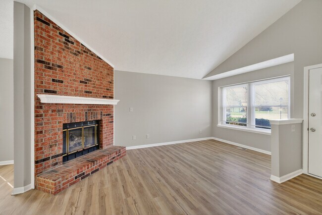 Photo - 3 Bedroom in Pike Township