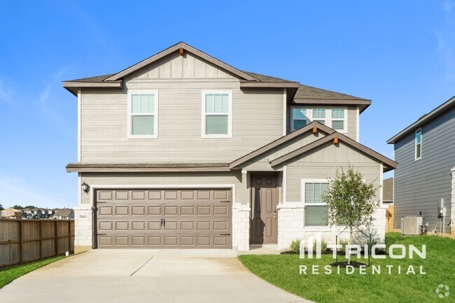Building Photo - 5803 Nyla Wy Rental