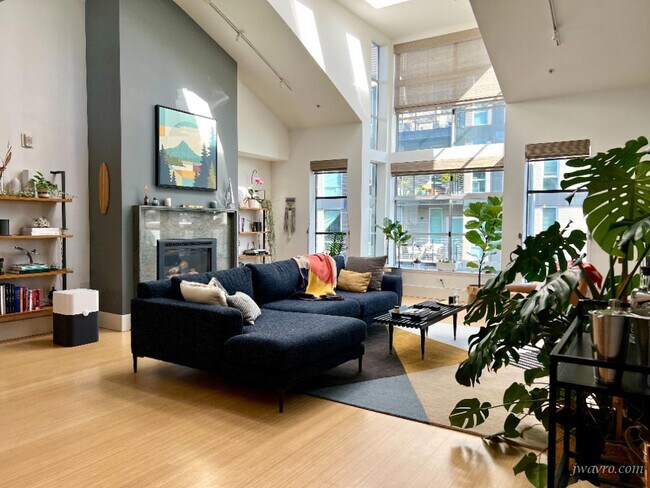 Photo - 1150 Folsom St Unit 7