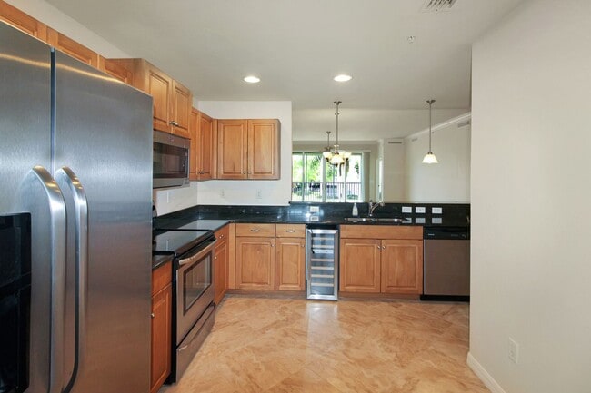 Photo - San Lino Annual Condo for Rent