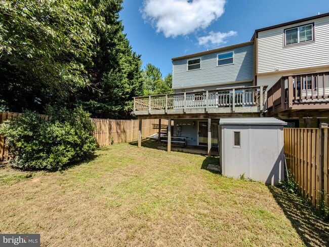 Photo - 18008 Wagonwheel Ct
