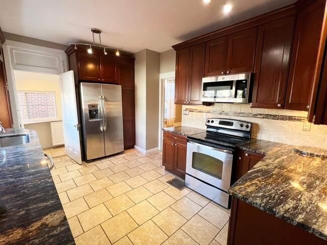 Photo - Remodeled and Updated Victorian in Five Points