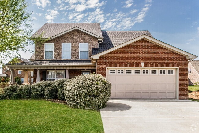 Building Photo - 3605 Jerry Anderson Dr Rental