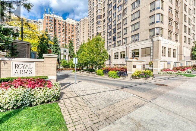 Photo - 5418 Yonge St Unité 1805