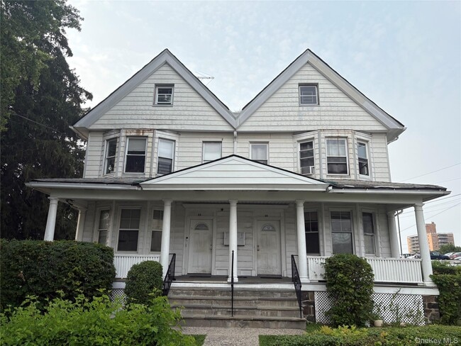 Building Photo - 83 Washington Ave Unit 1 Rental