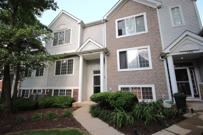 Photo - 2322 Dawson Ln Townhome