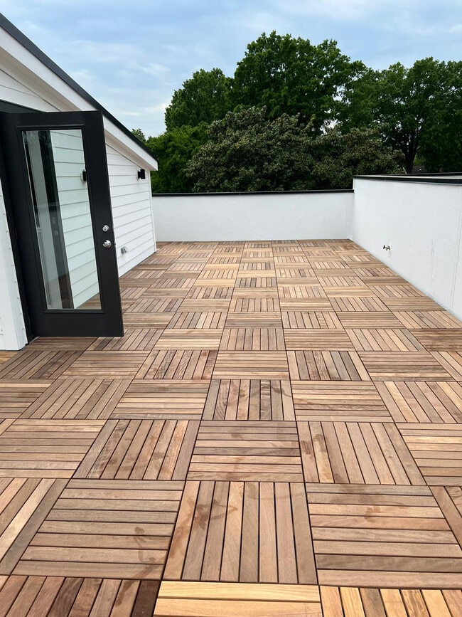 Photo - Room in Townhome on Gregg St