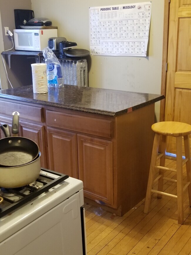 Photo - 2963 N Maryland Ave