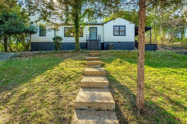 Frente de la casa - 3474 Lockwood Cir