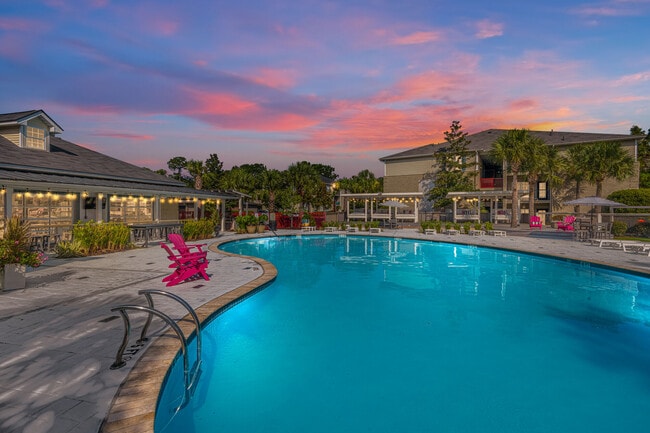 Building Photo - Atlantic Palms Rental