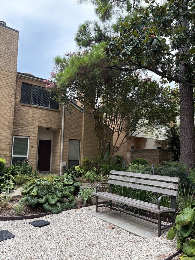 Photo - 12625 Memorial Dr Unidad 91