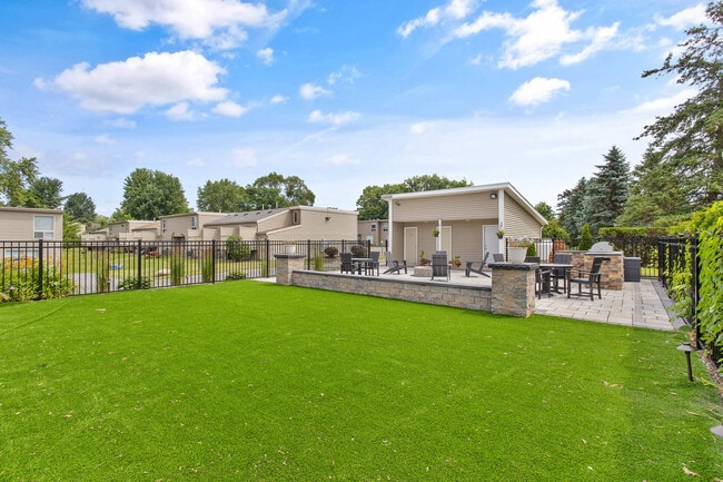 Eagles Pointe Townhomes