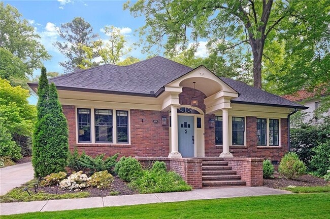Photo - 1430 Harvard Rd NE
