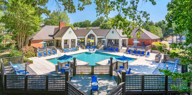 Photo - MAA Southwind