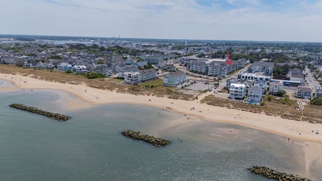 Photo - A MUST SEE!! 2-Bedroom Townhome In The Tern! Attached Garage - 400 Yards From Beaches - Dog Frien...