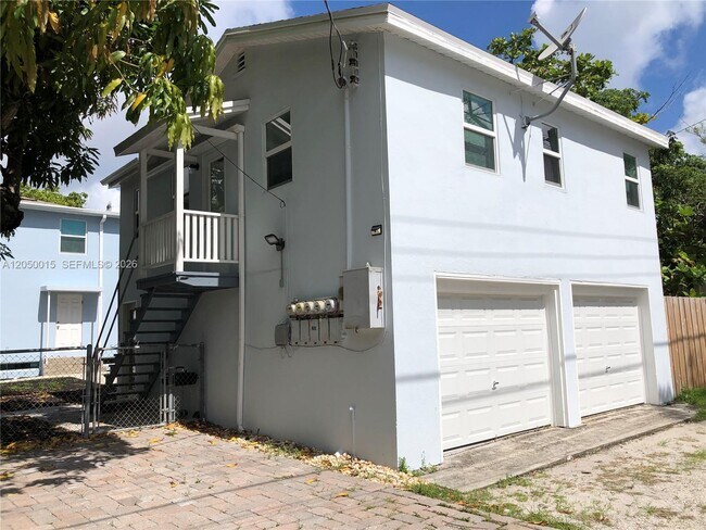 114 S M St Unit 5