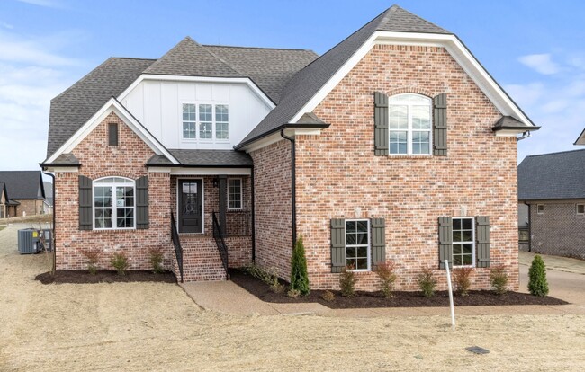 Building Photo - 1113 Joe Martin Ln