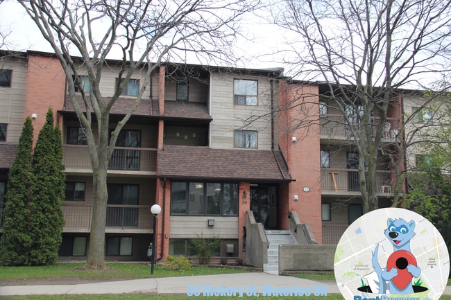 Photo - 30 Hickory St E Unité #207