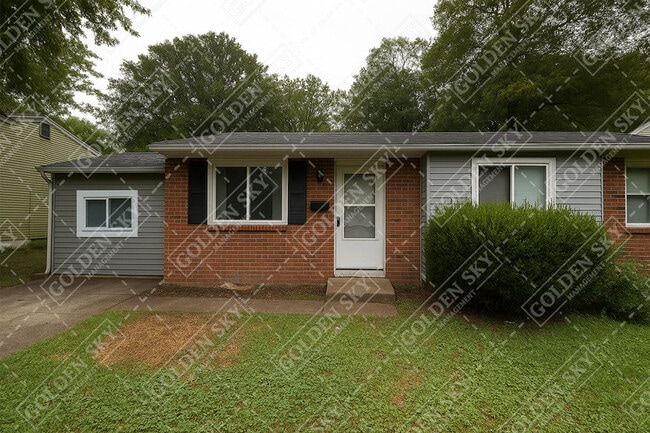 Building Photo - 3535 Alpine Pl Rental