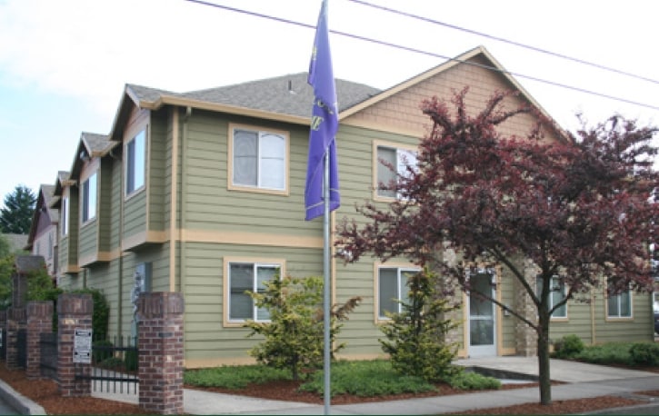 Foto principal - Dalton Park Apartments
