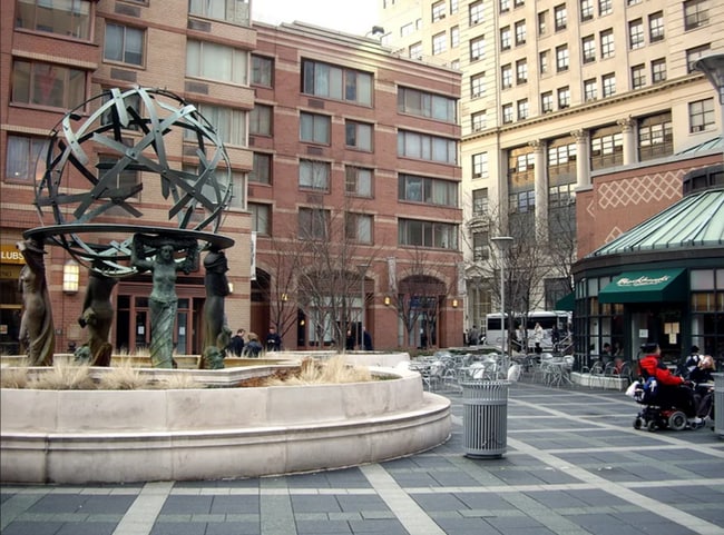 Photo - 350 W 50th St Unit 29A