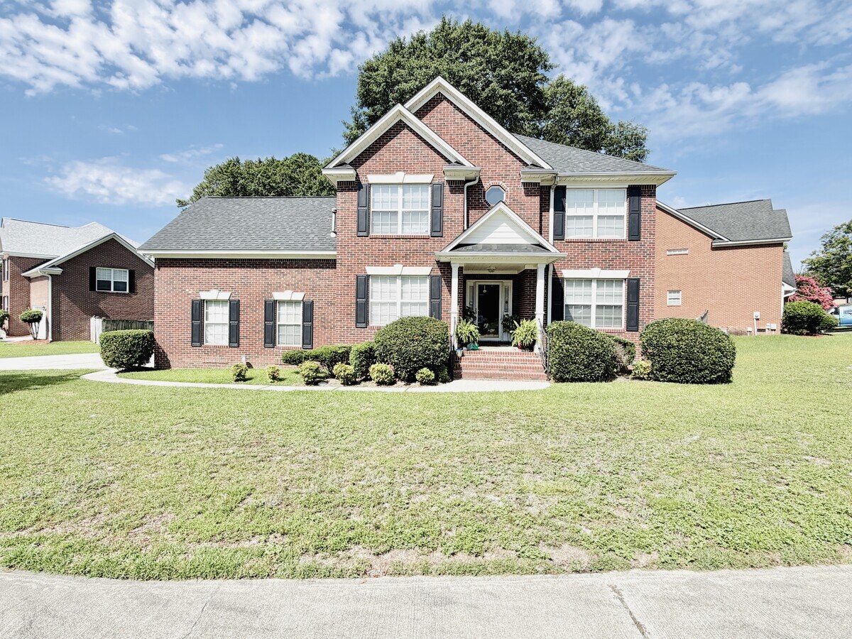 Photo - 207 Ashley Place Rd