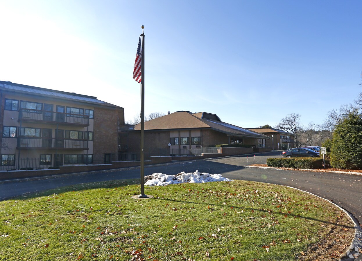 Photo - Colony III Congregate Housing