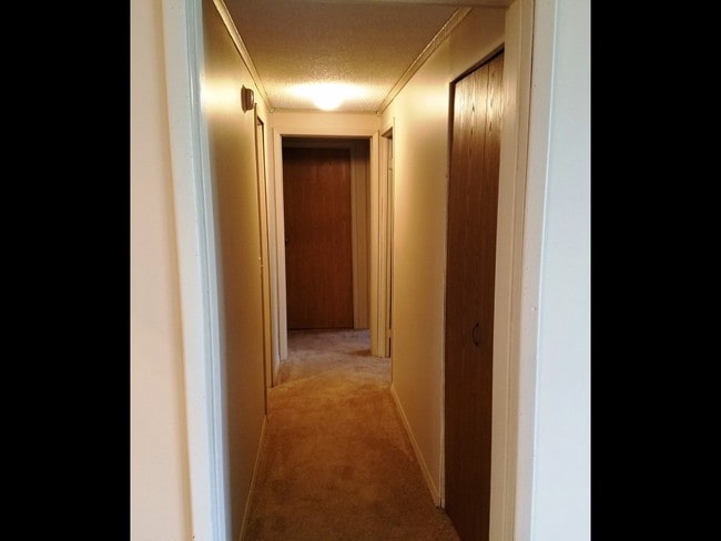 Carriage Hill Apartments