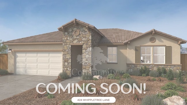 Building Photo - Roberts Ranch - New Construction Rental