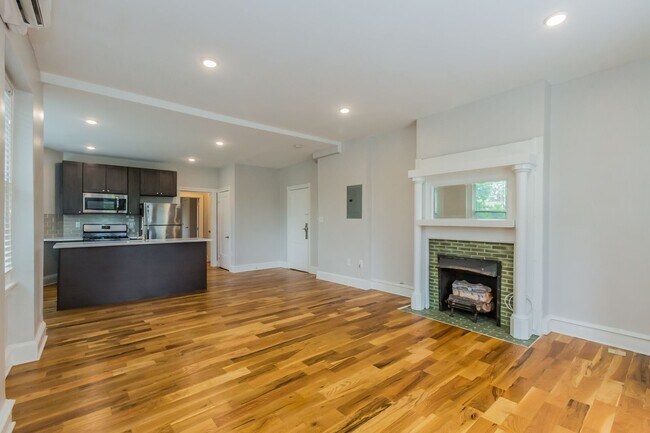 332 West Hortter Street