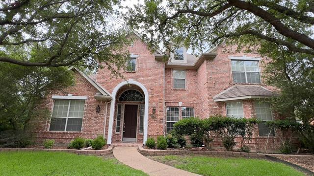 Building Photo - 4620 Hinton Dr Rental