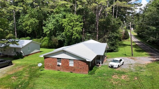 120 Foothill Dr