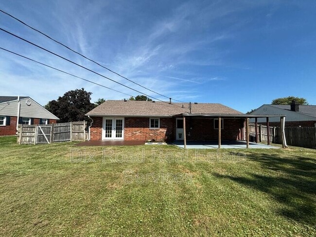 530 Unger Ave