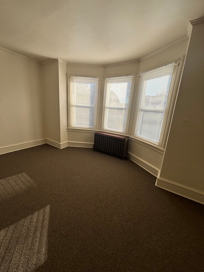 Sala de estar - 1305 Foulkrod St Unidad Northwood