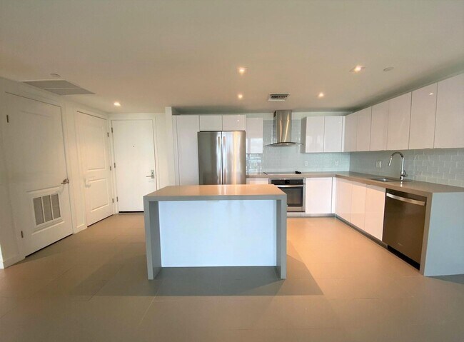 Photo - 1600 NE 1st Ave